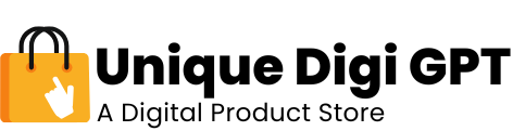 Unique Digi GPT